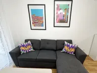 Izdavanje, dvosoban stan, 55m², Bečići, Budva - image 14