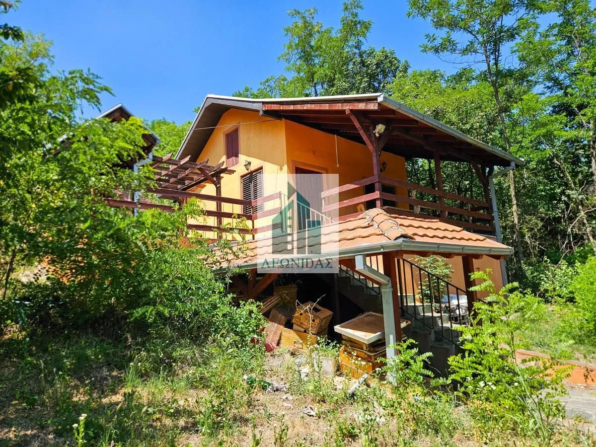 Prodaja, kuća, 70m², Niška Banja, Niš