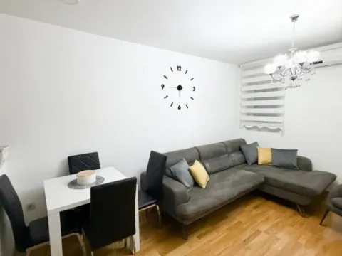 Prodaja, jednosoban stan, 42m², Stari Aerodrom, Podgorica - image 4