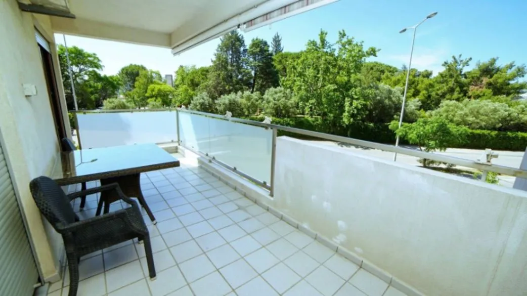 Rent, one bedroom apartment, 58m², Bar, Crna Gora