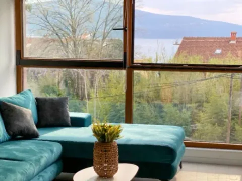 Izdavanje, jednosoban stan, 49m², Seljanovo, Tivat - image 5