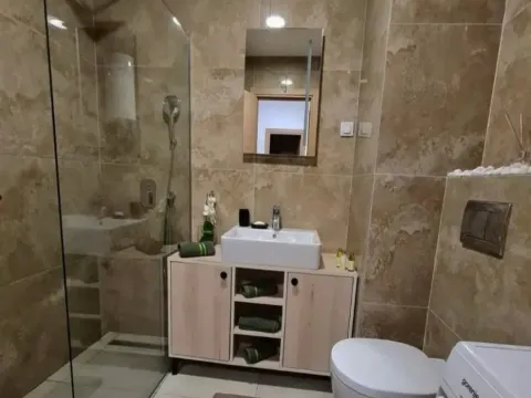 Izdavanje, jednosoban stan, 48m², Bečići, Budva - image 8