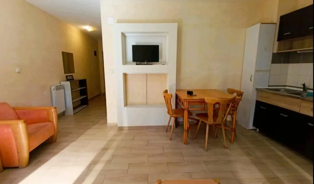 Sale, two bedroom apartment, 61m², Olimp, Zvezdara Sve Podlokacije