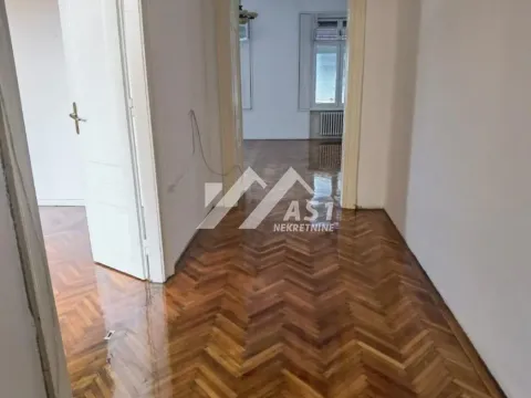 Izdavanje, četvorosoban stan, 136m², Kej, Novi Sad Sve Podlokacije - image 5