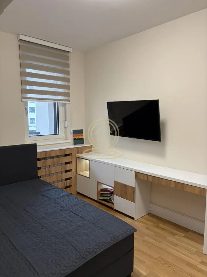 Rent, two bedroom apartment, 49m², Zvezdara Sve Podlokacije, Beograd