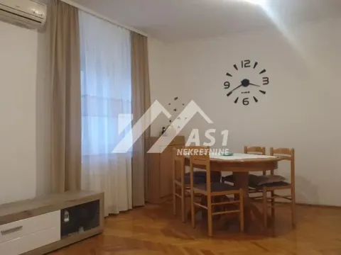 Izdavanje, dvosoban stan, 47m², Detelinara, Novi Sad Sve Podlokacije - image 2
