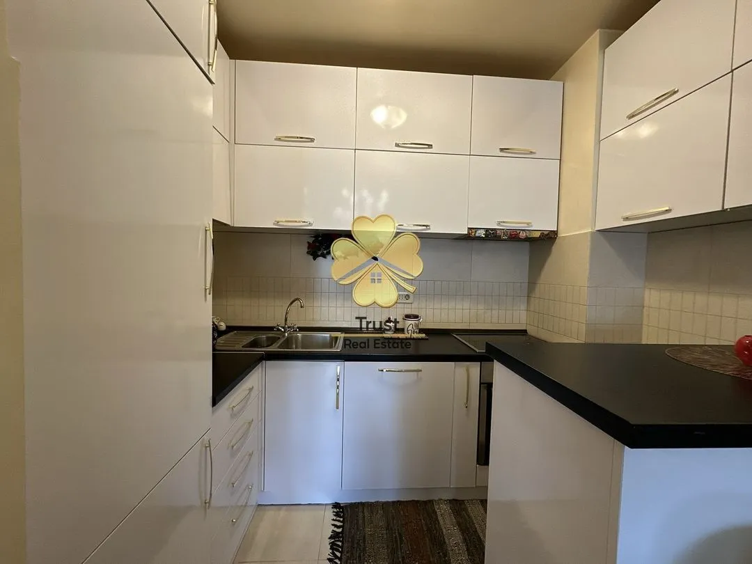 Rent, one bedroom apartment, 50m², Pobrežje, Podgorica