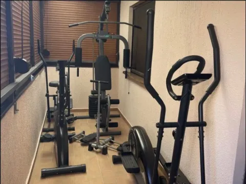 Prodaja, trosoban stan, 103m², Stari Aerodrom, Podgorica - image 11