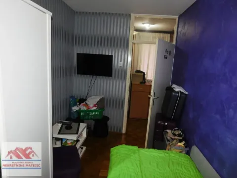 Sale, three bedroom apartment, 71m², Veliki park, Kragujevac - image 17