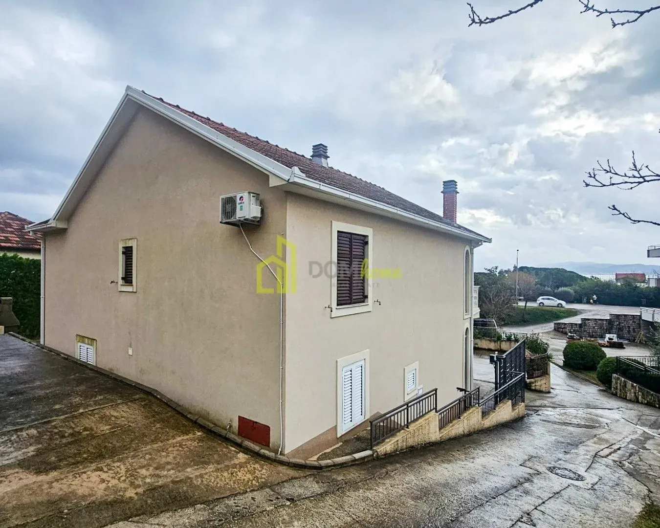 Prodaja, kuća, 200m², Bijela, Herceg Novi
