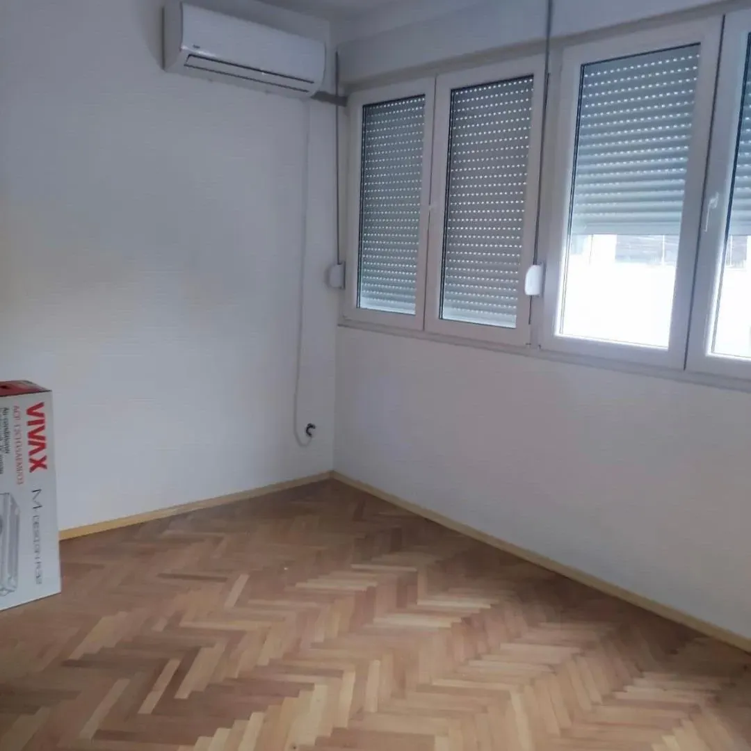 Rent, one bedroom apartment, 34m², Gintaš, Podgorica