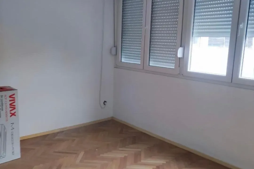 Rent, one bedroom apartment, 34m², Gintaš, Podgorica