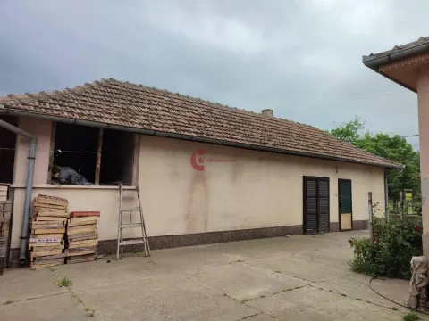 Prodaja, kuća, 193m², Hajdukovo, Subotica - image 20