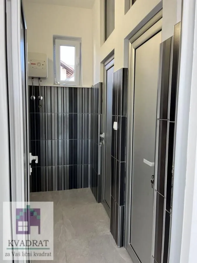 Sale, office space, 58m², Obrenovac, Beograd