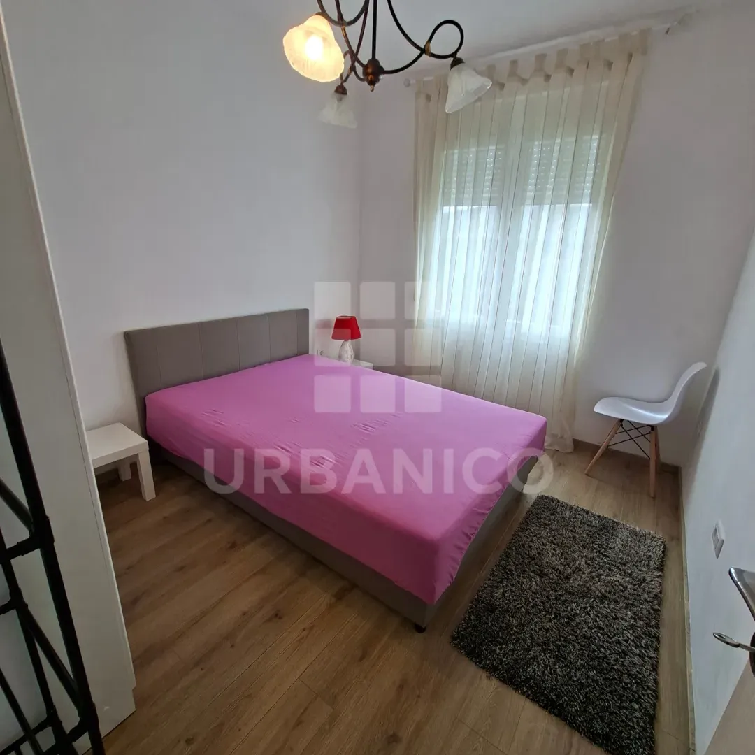 Rent, one bedroom apartment, 50m², Dalmatinska ulica, Podgorica