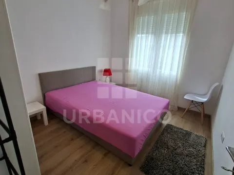 Rent, one bedroom apartment, 50m², Dalmatinska ulica, Podgorica - image 4