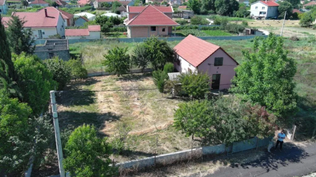 Sale, house, 51m², Golubovci, Podgorica