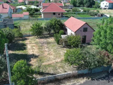 Prodaja, kuća, 51m², Golubovci, Podgorica - image 6