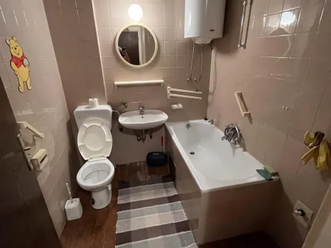 Sale, one bedroom apartment, 34m², Bulevar, Niš - image 7