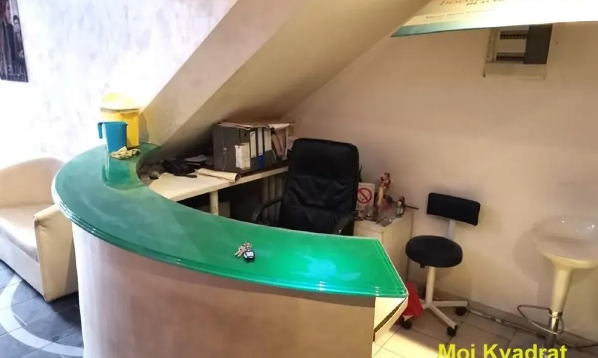 Rent, office space, 230m², Lekino Brdo, Voždovac Sve Podlokacije