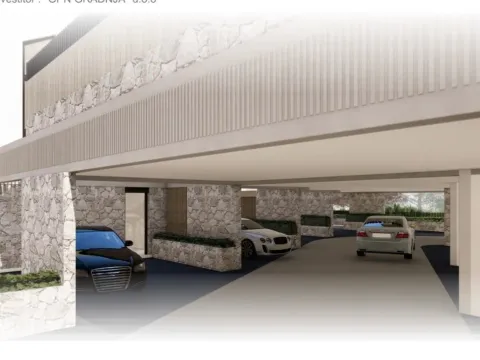 Prodaja, kuća, 124m², Donja Lastva, Tivat - image 7