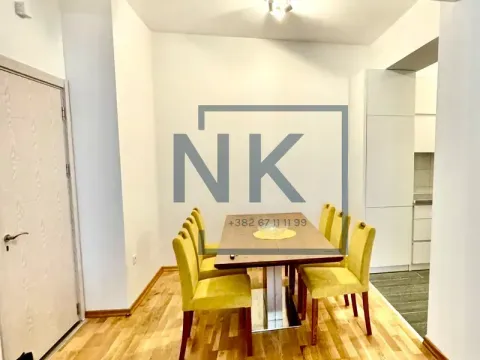 Izdavanje, trosoban stan, 72m², Ljubović, Podgorica - image 3