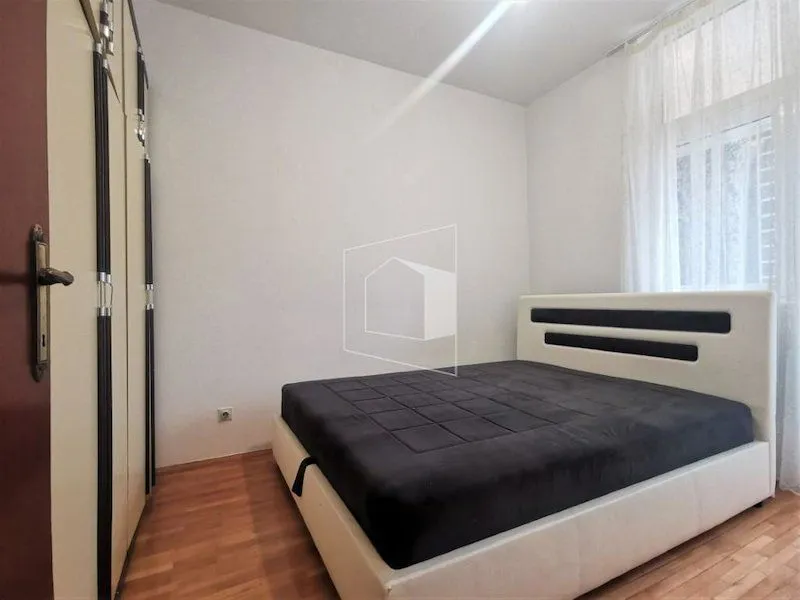 Rent, one bedroom apartment, 45m², Stari Aerodrom, Podgorica