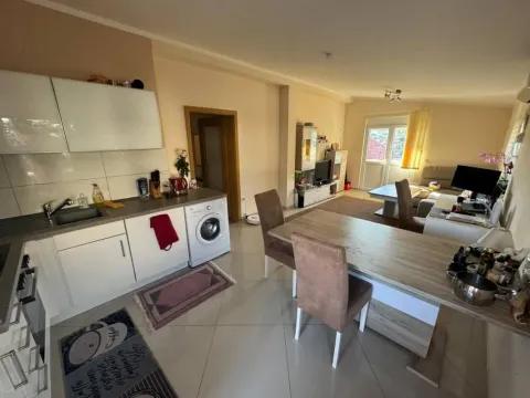 Rent, two bedroom apartment, 80m², Bjeliši, Bar - image 1