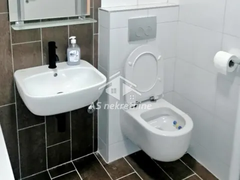 Izdavanje, dvosoban stan, 54m², Čukarica, Beograd - image 16