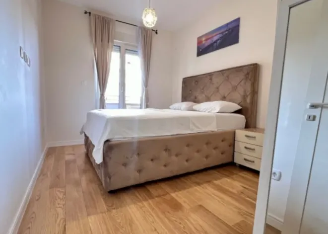 Prodaja, jednosoban stan, 53m², Central Point, Podgorica