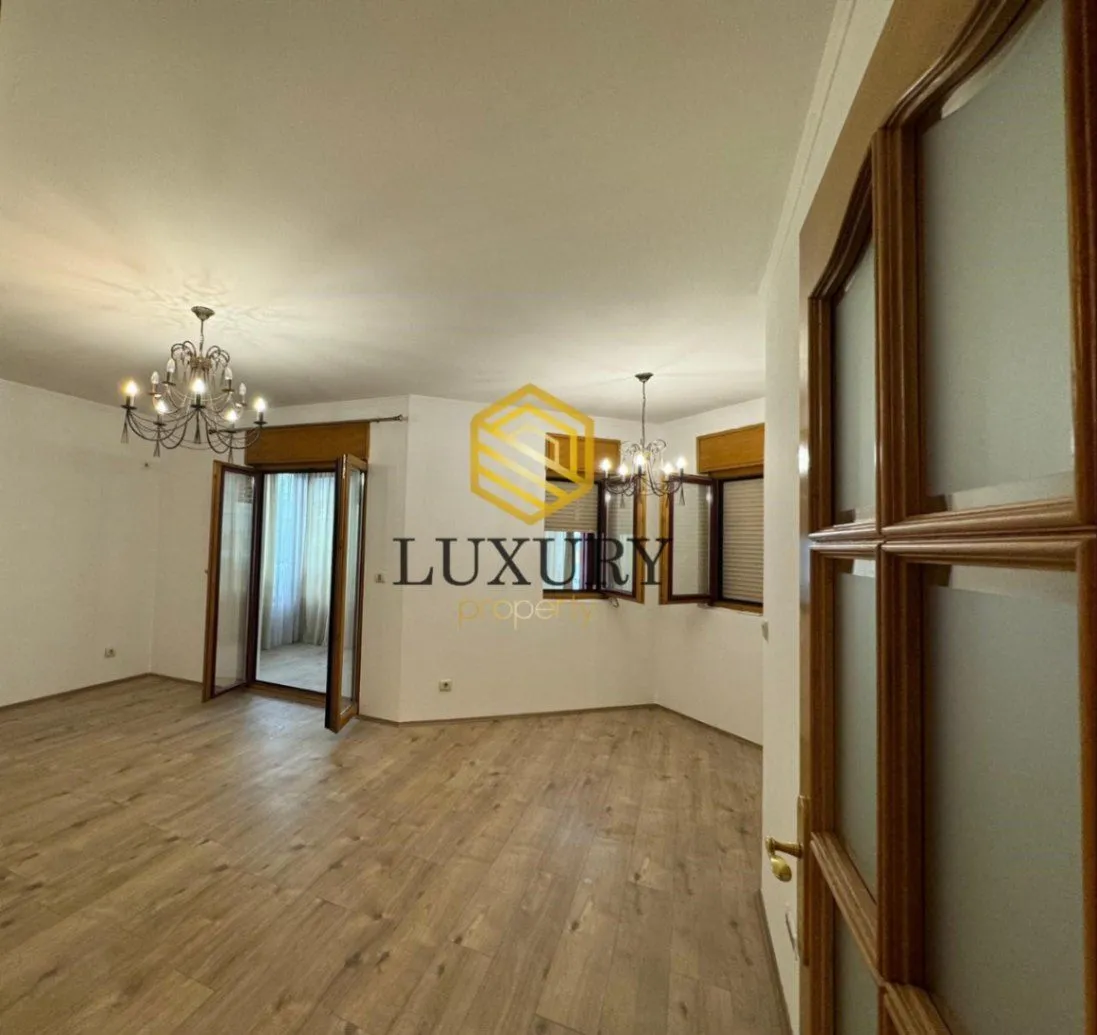 Rent, apartment, 70m², Preko Morače, Podgorica