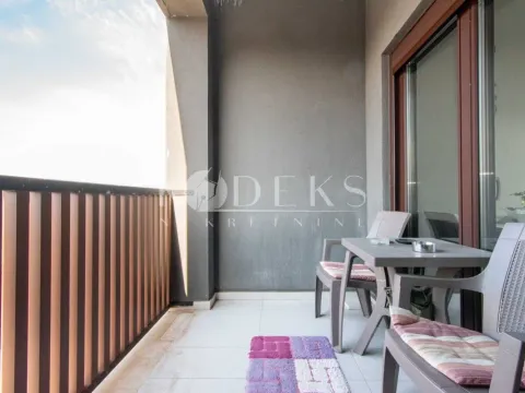 Izdavanje, dvosoban stan, 63m², Gornja Gorica, Podgorica - image 11