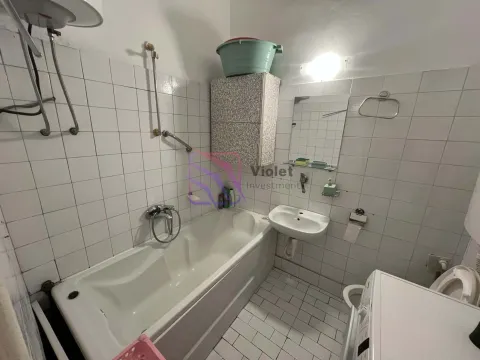 Izdavanje, dvosoban stan, 61m², Preko Morače, Podgorica - image 5