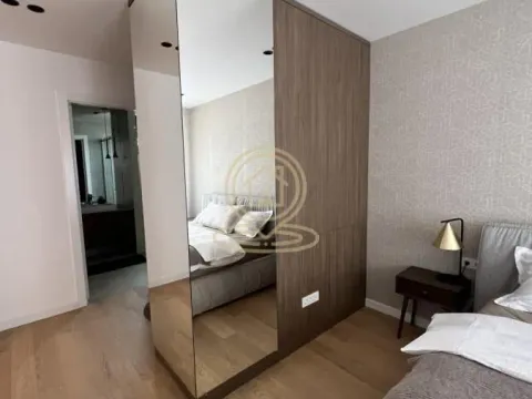 Rent, four bedroom apartment, 112m², Beograd, Srbija - image 16