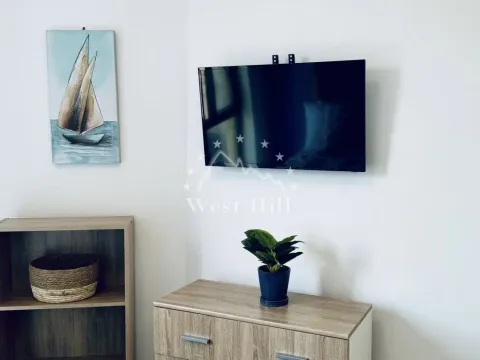 Prodaja, dvosoban stan, 49m², Rafailovići, Budva - image 14