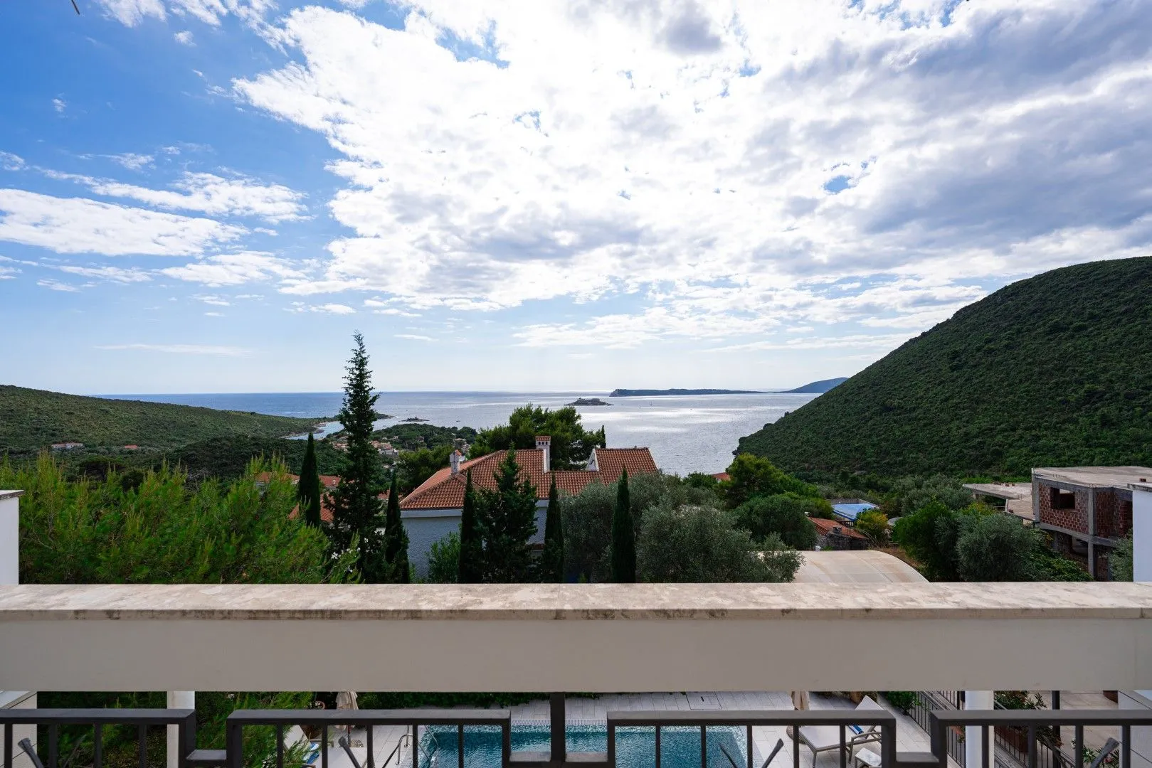 Prodaja, kuća, 357m², Žanjice, Herceg Novi