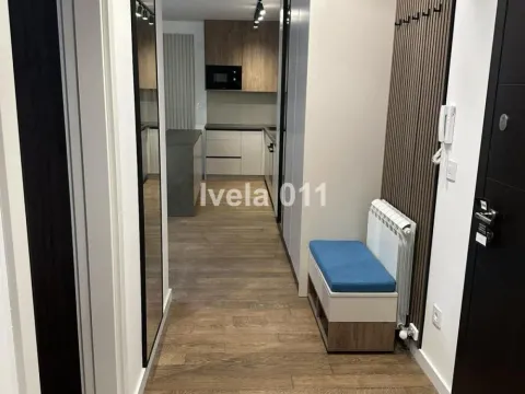 Sale, two bedroom apartment, 62m², Crveni Krst, Beograd - image 14