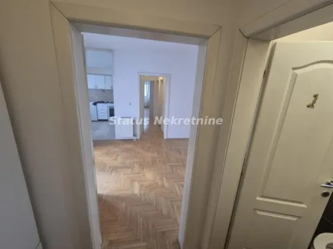 Izdavanje, dvosoban stan, 55m², Centar, Novi Sad - image 4