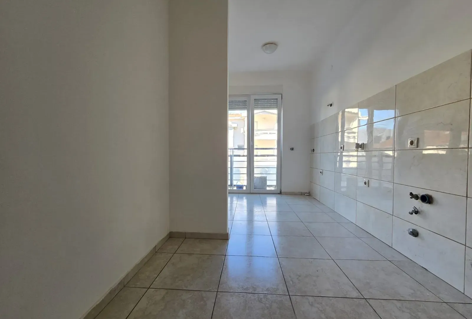 Prodaja, dvosoban stan, 73m², Nova Dalmatinska, Podgorica