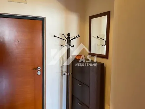 Izdavanje, dvosoban stan, 52m², Centar, Novi Sad - image 3
