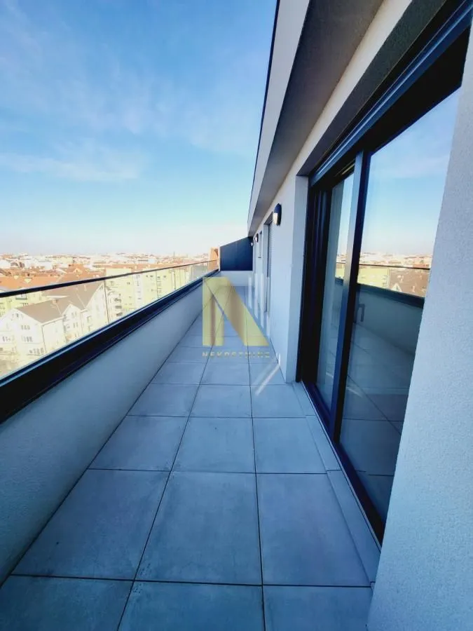 Prodaja, četvorosoban stan, 170m², Grbavica, Novi Sad Sve Podlokacije