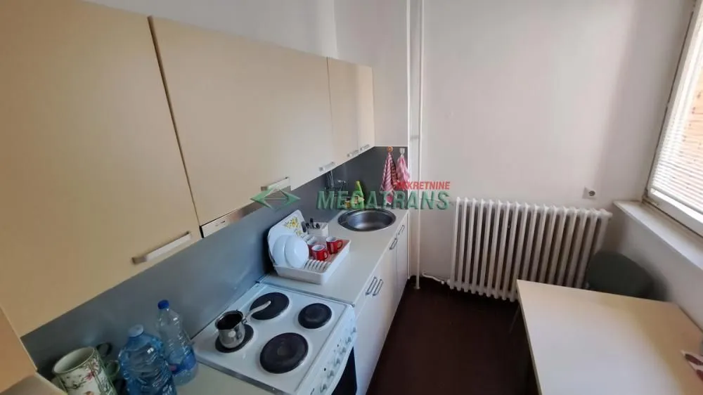 Izdavanje, dvosoban stan, 55m², Liman 1, Novi Sad Sve Podlokacije