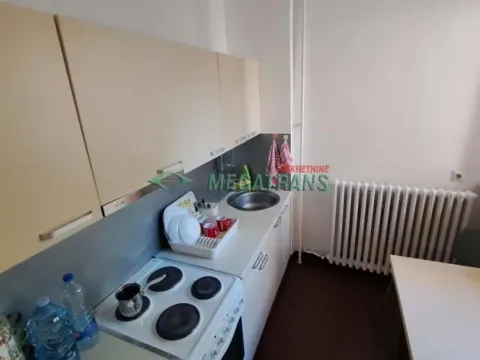 Izdavanje, dvosoban stan, 55m², Liman 1, Novi Sad Sve Podlokacije - image 4