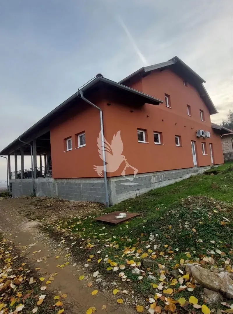 Prodaja, ugostiteljski objekat, 400m², Mladenovac, Beograd