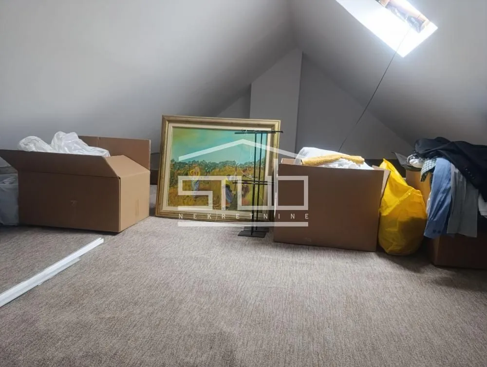 Prodaja, dvosoban stan, 63m², Rakovica, Beograd
