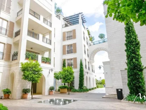 Prodaja, dvosoban stan, 136m², Porto Montenegro, Tivat - image 37