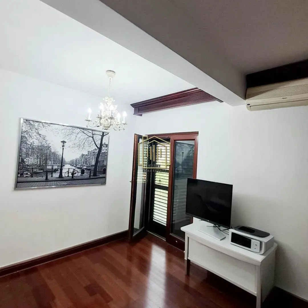 Sale, three bedroom apartment, 130m², Gorica C, Podgorica