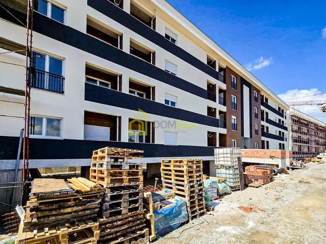 Sale, three bedroom apartment, 95m², Zabjelo, Podgorica