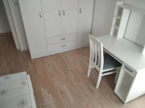 Izdavanje, dvosoban stan, 70m², Dalmatinska ulica, Podgorica - image 15