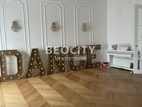 Prodaja, trosoban stan, 104m², Centar, Novi Sad - image 1